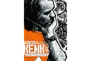 Kenk: A Graphic Portrait
