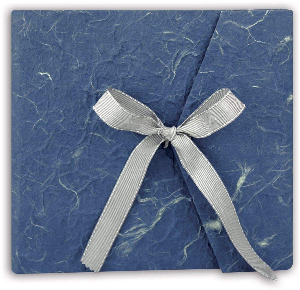 Zep GH872 Letizia 2 Photo Album for Paste Photos