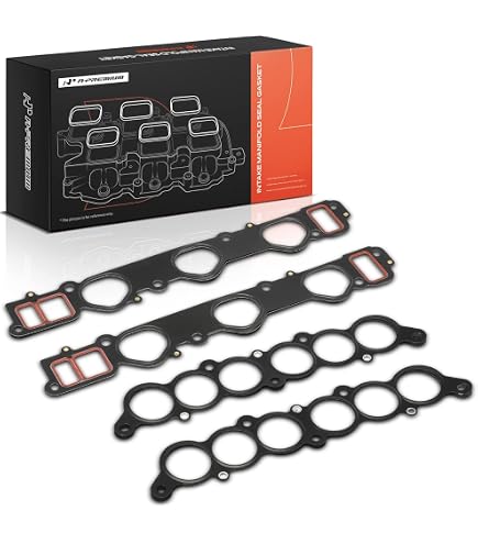 Amazon.com: Toyota Genuine Air Surge Tank to Intake Manifold