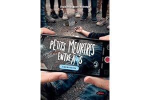 Petits meurtres entre amis - Apparences