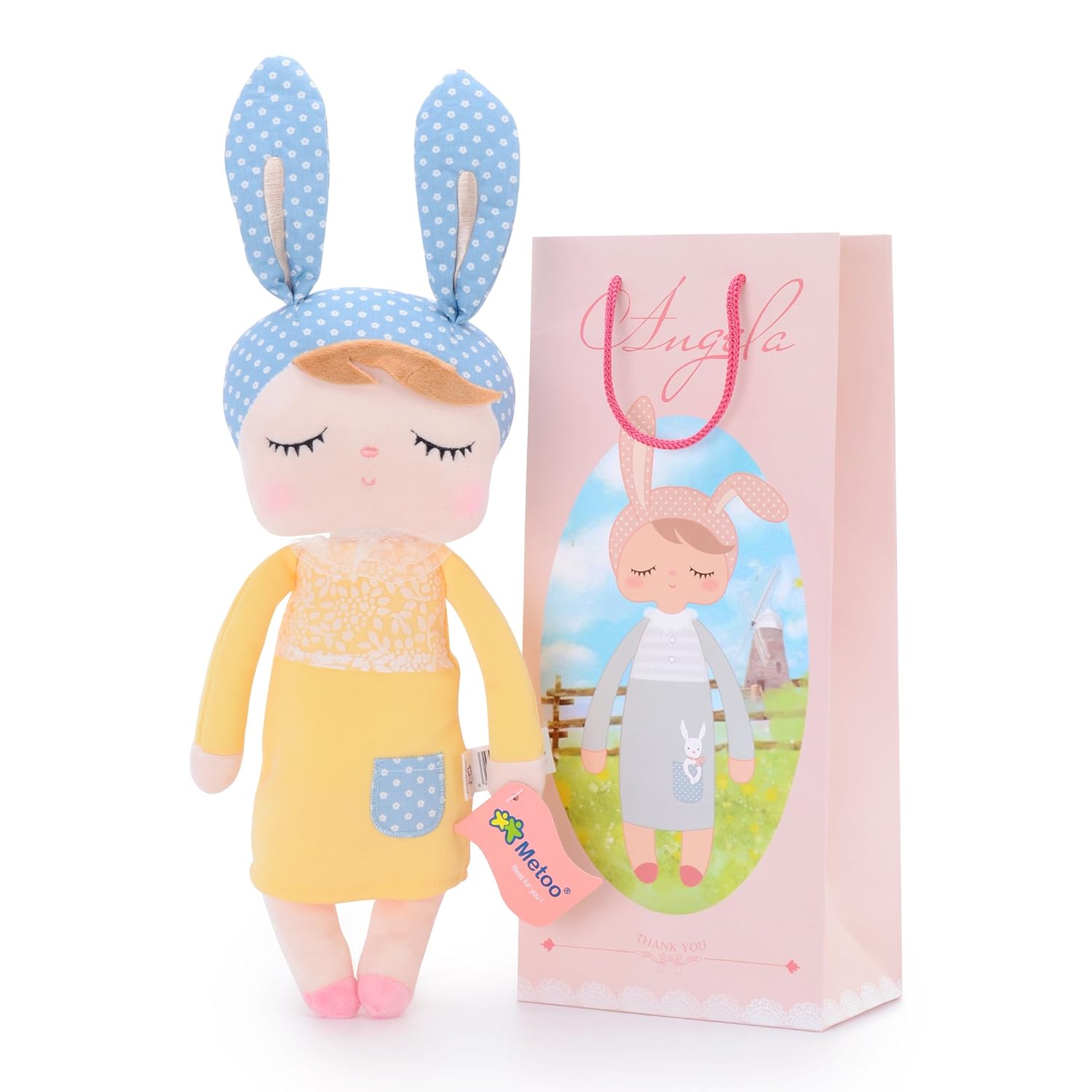muñeca personalizada