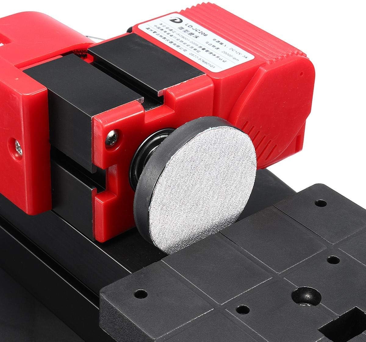 YFChen Lathe Accessories Wood Lathes Metal Lathe Milling Machine