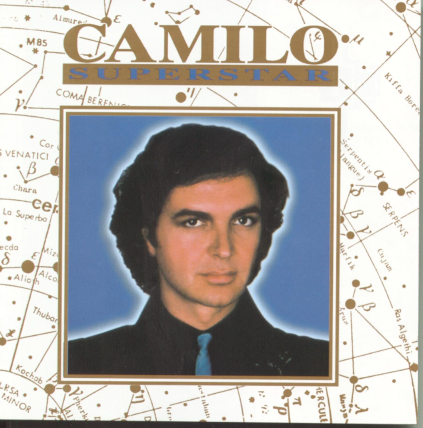 Camilo Superstar Sesto, Camilo Amazon.fr CD et Vinyles}