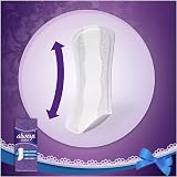 Always Dailies Extra Long Protect Plus Pantyliners 3x44 Pack of 1 view 4