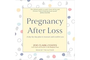 Pregnancy After Loss: A Day-by-Day Plan to Reassure and Comfort You