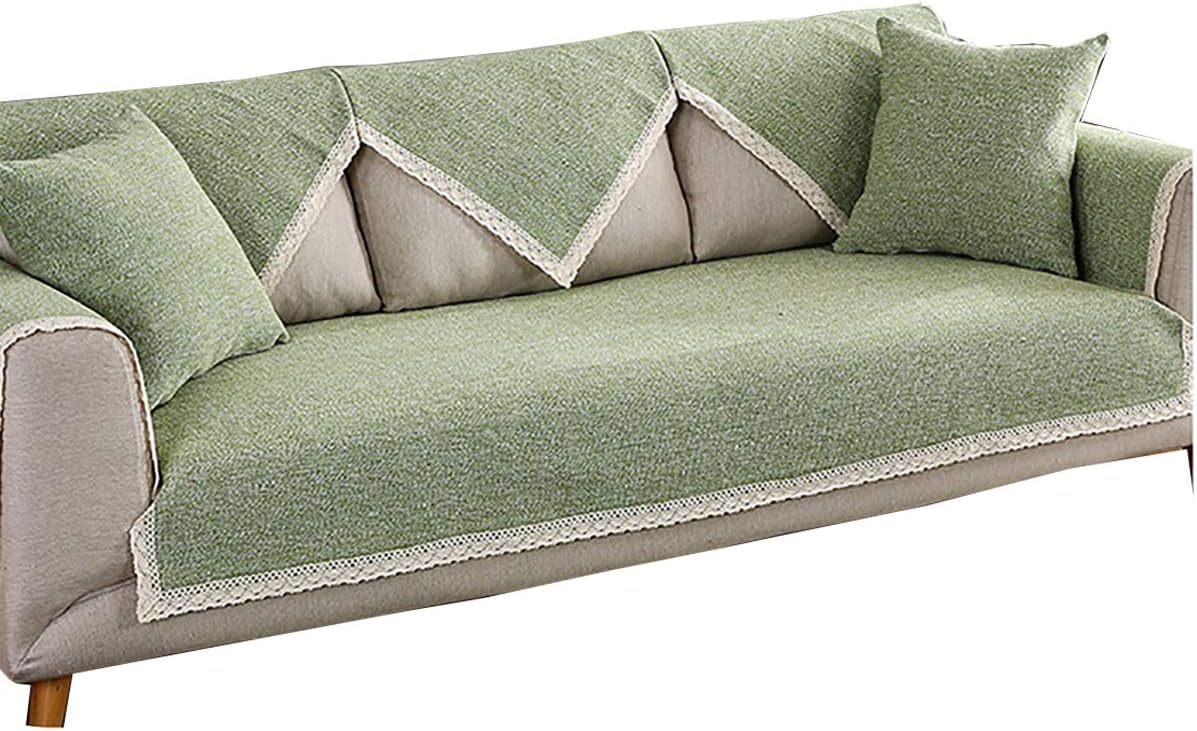 DFamily Winter Sofa covers Sofa shield Modern Cloth Antislip Furniture