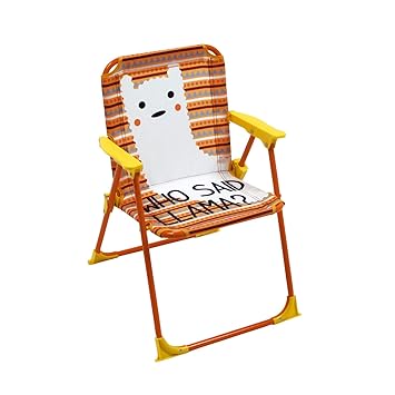 Sillas plegables con brazos | Sillas plegables