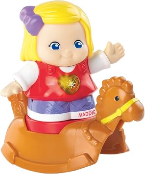 vtech horse