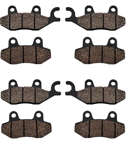 EBC FA685SV Severe Duty ATV / UTV Brake Pads
