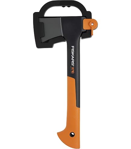 Fiskars 375581-1001 Chopping Axe, 28-Inch : Amazon.ca: Patio Fiskars 375581-1001 Chopping Axe, 28-Inch : Amazon.ca: Patio