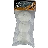 Mantle - 56g Chalkball Kletterkreide Magnesia Als 1er Oder 3er Pack Zum