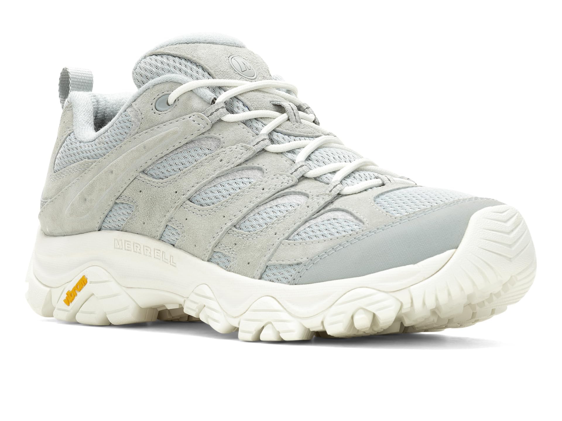 Merrell Men's Moab 3 Hiking Shoe, Highrise, 10.5 Image