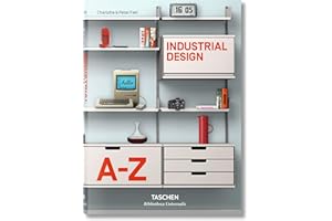 Industrial Design A–Z (Bibliotheca Universalis)