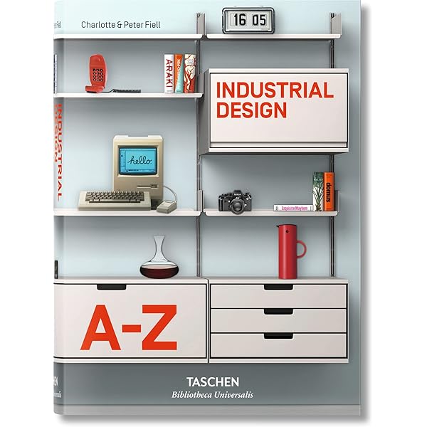 洋書 INDUSTRIAL DESIGN 英語版 The Industrial Design Reference & Specification Book