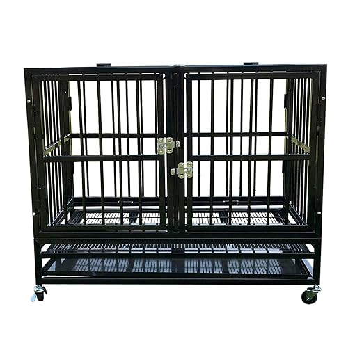 Best Dog Crates With Dividers 10Reviewz