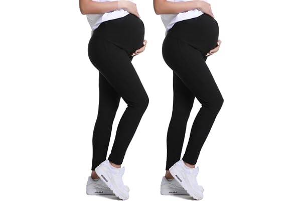 Best Maternity Tights \u0026 Hosiery