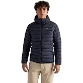 Arc'teryx Cerium Hoody, Men&rsquo;s Down Jacket | Packable, Insulated Men&rsquo;s Winter Jacket with Hood