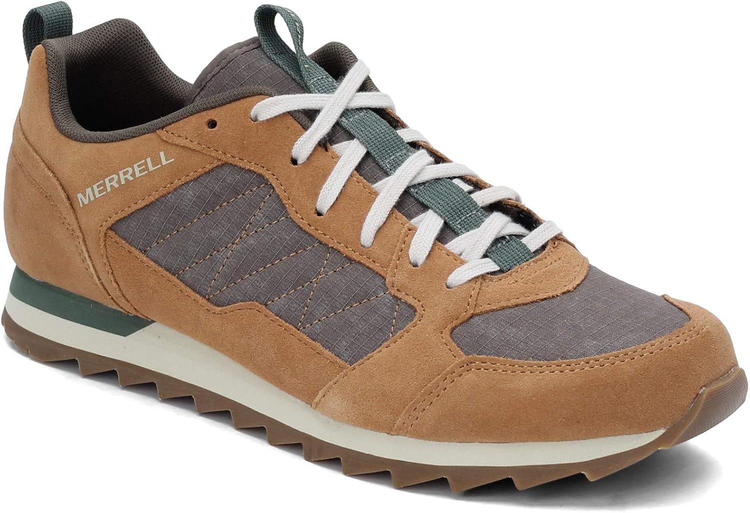 merrell men's alpine sneaker