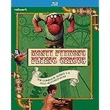 Monty Python's Flying Circus: The Complete Series