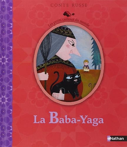 Download La Baba-Yaga PDF