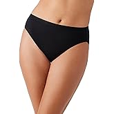 Wacoal womens Inner Sheen Hi Cut Brief
