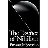 The Essence of Nihilism