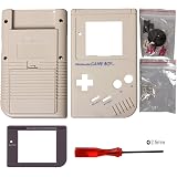 Cale Neuve Pour Boîtier De Jeu GameBoy Classic Et GameBoy Color - En Carton, Anti-poussière
