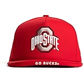 Dyme Lyfe Dollar Bill Collegiate Premium Cotton High Crown 5 Panel Snapback Hat with Tapered Brim