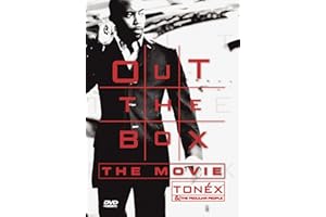 Out The Box:The Movie - DVD