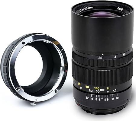 Amazon Oshiro 135 Mm F 2 8 Ld Unc Alフルフレーム望遠レンズfor Olympus Micro 4 3ペンe M1 E M5 E M10 E Pl7 E P5 E Pl5 E Pm2 E P1 P2 E Pl1 E Pl1s Micro Four Thirdsミラーレスデジタルカメラ カメラ用交換レンズ 通販