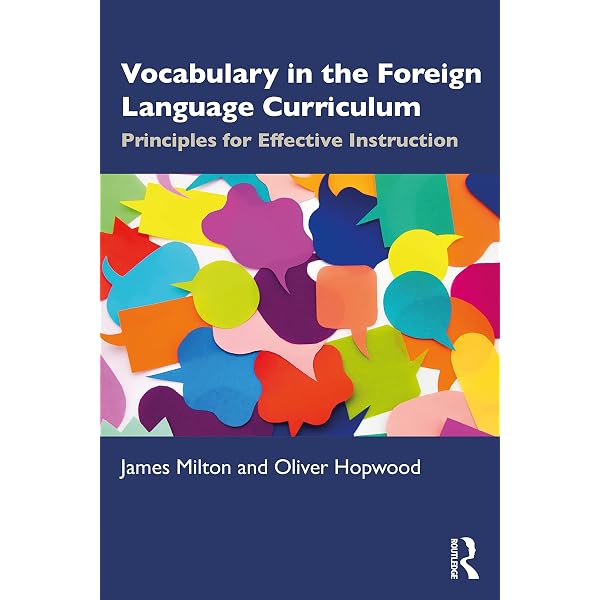 Amazon.com: Learning Vocabulary in Another Language (Cambridge