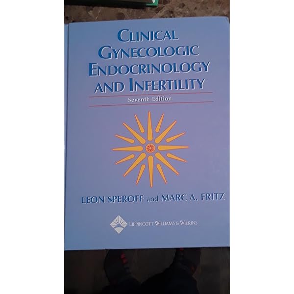 Reproductive Endocrinology 生殖内分泌学 2024出版 Reproductive Endocrinology and Infertility: Integrating