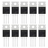 ALLECIN IRLZ34N IRLZ34 MOSFET Transistors 30A 55V