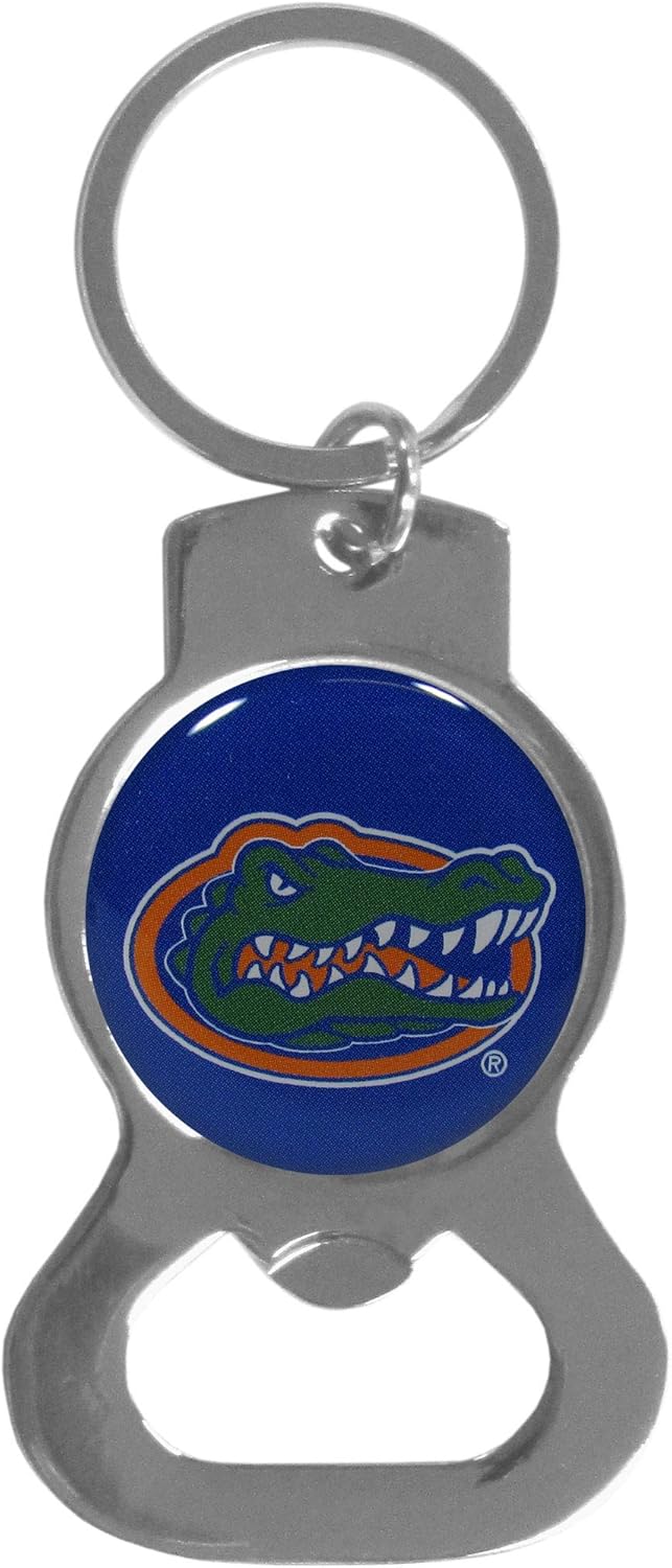 NCAA Siskiyou Sports Fan Shop USC Trojans Bottle Opener Key Chain One Size Team Color : Sports Fan Keychains : Sports & Outdoors