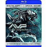 Aliens vs. Predator: Requiem (Extreme Unrated Set) [Blu-ray]