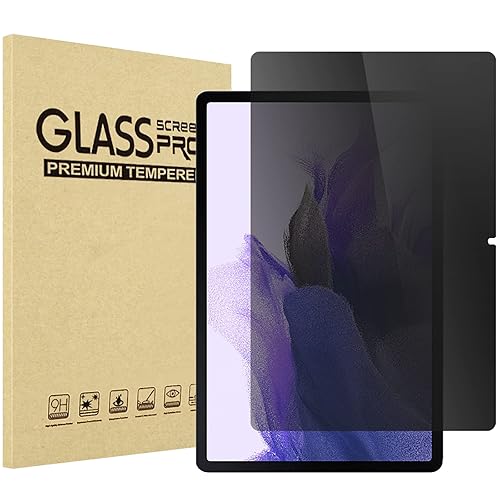 Privacy Screen Samsung S9 Screen Protector Amazon ProCase Privacy