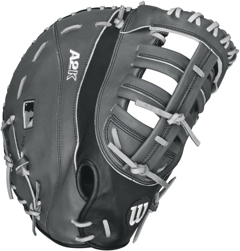 difference between wilson a2000 and a2k