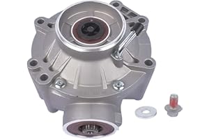 Complete Rear Differential Assembly 705501391 Replacement for Can Am 703500878 703501019 705501896 GELUOXI