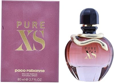 Paco Rabanne PURE XSFH EDP 80ML Women Perfume