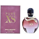 Paco Rabanne Pure XS Eau de Parfum Spray For Women, 2.7 Ounce