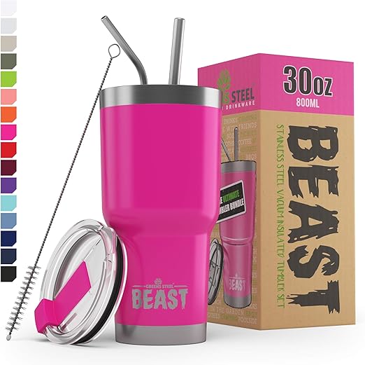 pink yeti cup amazon