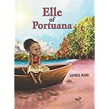 Elle of Portuana