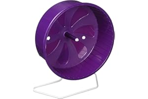 MOJETTO Comfort Wheel Hamster Exercise Wheel