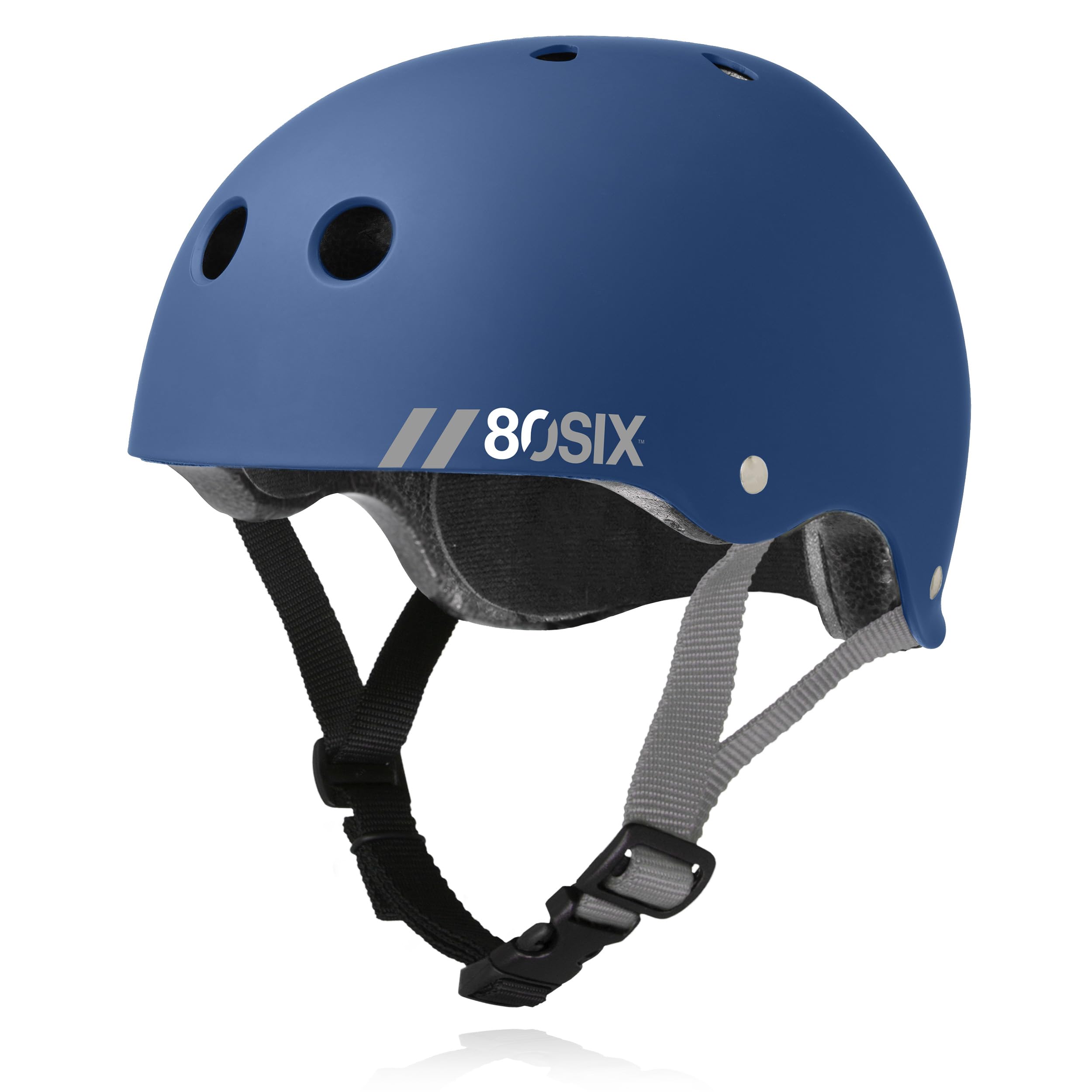 Photo 1 of *** CHILDREN****   80SIX Triple Certified Multisport Helmet - Ideal for Bike, Scooter, Skateboard, Roller Skate and Inline Skate