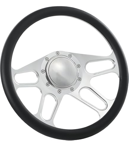 Amazon.com: Billet Specialties 30935 14