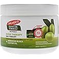 Palmers Olive Oil Formula GRO Therapy, 8.8 fluid ounces