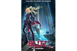 BLITZ - TOME 11