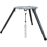 Winegard-11773 TR-1518 Satellite Tripod Mount (Compatible with Carryout, Pathway and Playmaker RV Satellite Antennas) - Adjus