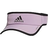 Adidas Men's Superlite Visor – Lightweight Athletic Sport Hat for Workouts