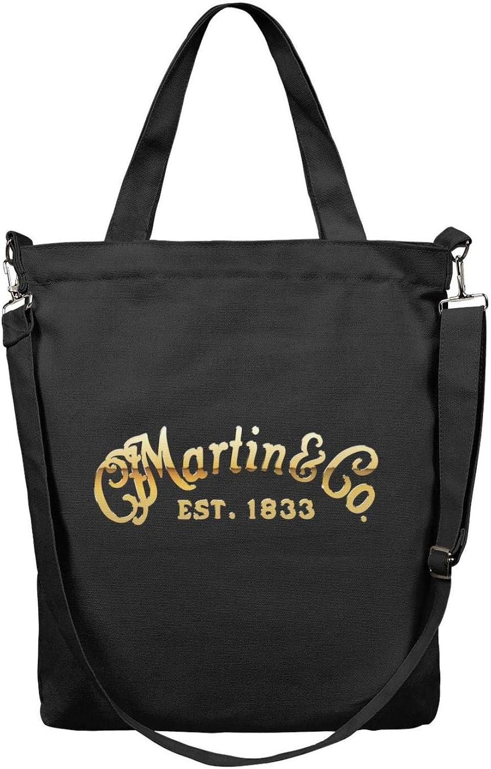 handbag for books